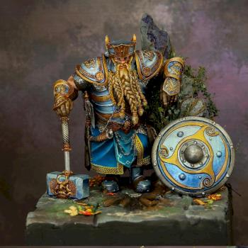 Khalgrim Gunnarson by Drifter083