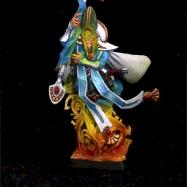 High Elf Mage by DrD
