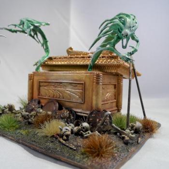 Casket Of Souls by Steveo1234