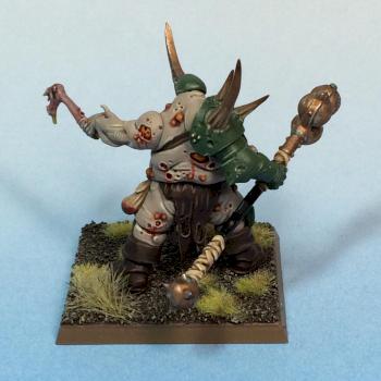 BlightKing Champion - Rear by Hammer&Anvil
