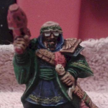 Alrahem Commander by DazzaD