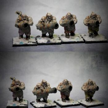 Leadbelchers by Matpaint