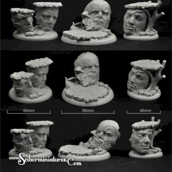 Bases by Scibor