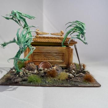 Casket Of Souls by Steveo1234
