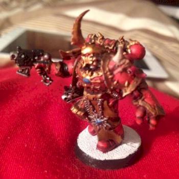 Chaos chosen by Mtbd500