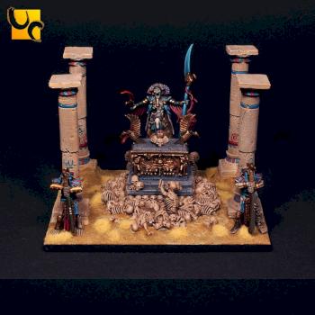 Casket of Souls by UnlimitedColours