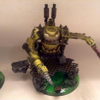 Killa kan by Dennisfranks