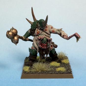 BlightKing Champion by Hammer&amp;Anvil