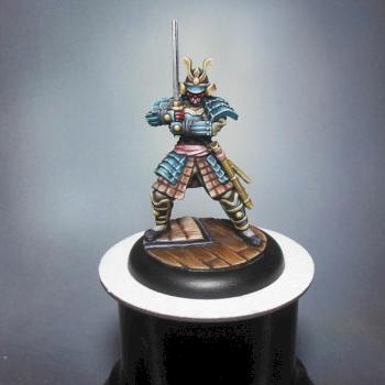 Elite Guard - Rise of the Kage by Gorock