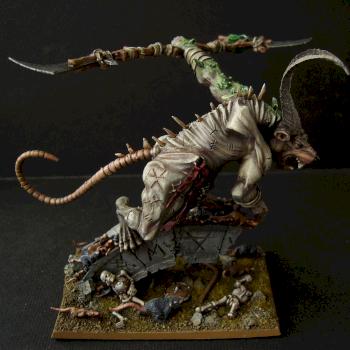 Vermin Lord by APM Studio