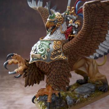 Karl Franz by APM Studio