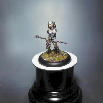 Angel - Guild Ball by Gorock