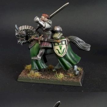 Knight-errant by Loki_Arkaniel