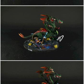 War Hydra by OperStrike