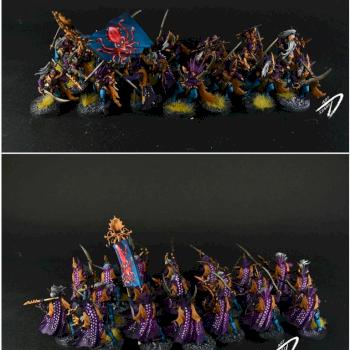 Black Ark Corsairs by OperStrike