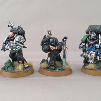 deathwatch veteran squad 2 by w817rogier