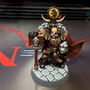 Ulrik the Slayer (GW) by Proximo