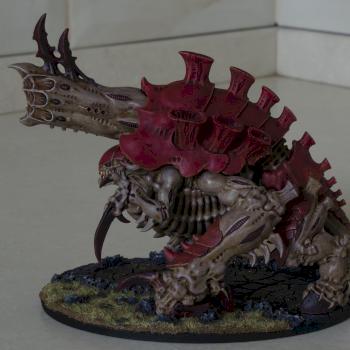 Exocrine by alexxxtremer