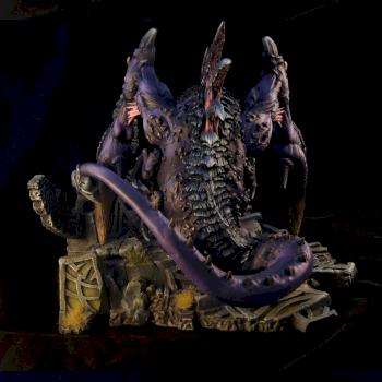 Blightbringer by Surr