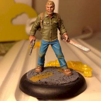 Clint by a_127