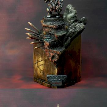 Astragoth by hxd