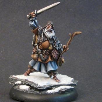 Frodulf Njorn Wise from Red Box Games by macbride72@gmail.com