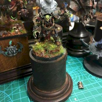 Ork by jindongyu