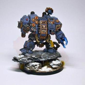 Bjorn the Fell-Handed by Michalos