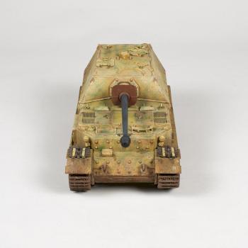 1:35 scale Tamiya Ferdinand by big_g