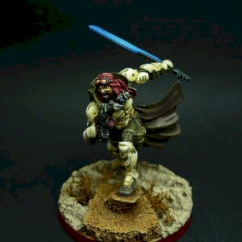 Tarik Mansuri by pintandoconnando