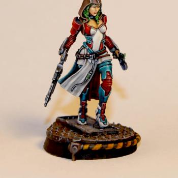 Nomads REVEREND HEALER by walles-ru