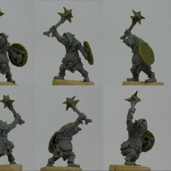 goblin by Aenor