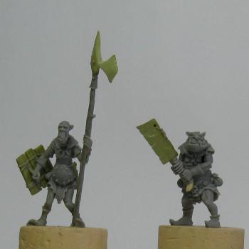 goblins by Aenor