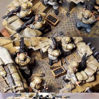 Stormlord - Pardus 8th Armored by TheArtistofWar