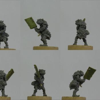 goblin by Aenor