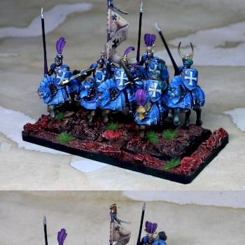Empire knights by Gruumsh