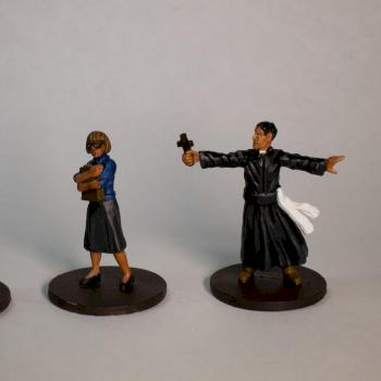 Characters from Mom2 by Schnooble