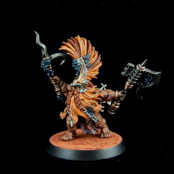 Doomseeker by falchieyan