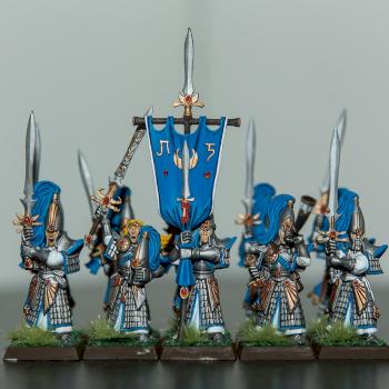 swordmasters by Reini50