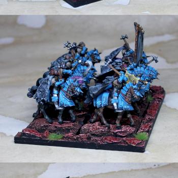 Knights of the White Wolf by Gruumsh