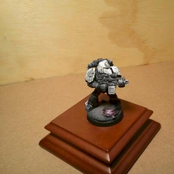 Ravenguard Veteran by Frostfang