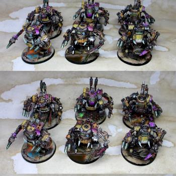 Killa Kans by Gruumsh