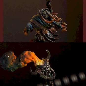 Weirdnob by plastic goblin