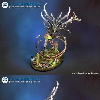 Verminlord by DEN of IMAGINATION