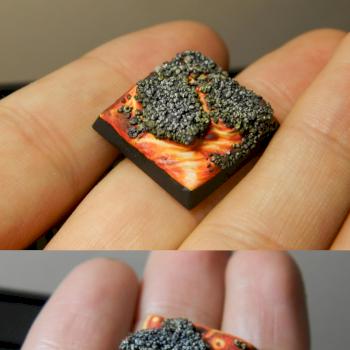 Lava bases by serchlobar89