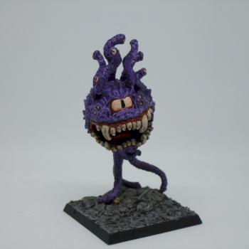77043: Eye Beast by Furek