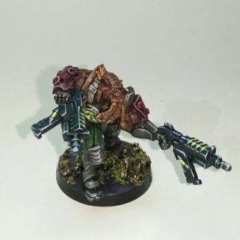 Krakot Renegade merc by House