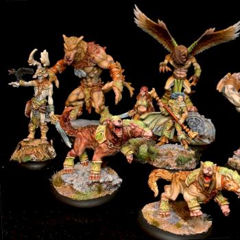 Orobos group by BadKarma
