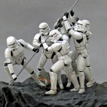 Star Wars - Victory : Fight for the Empire by nova_cat