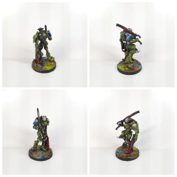 Tikbalang T.A.G. by Tudor